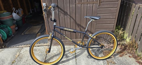 Monza bmx retro - monza,