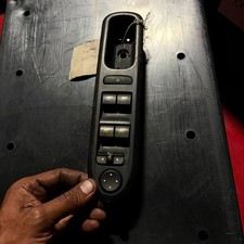 PEUGEOT 407 WINDOW MASTER