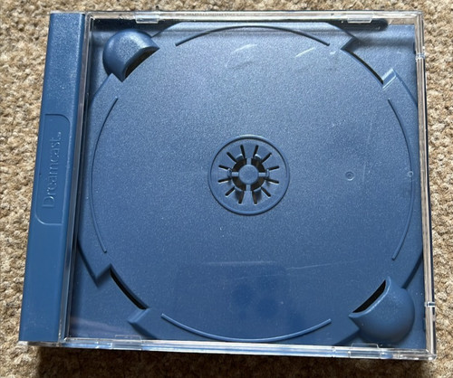 Official sega dreamcast - official,