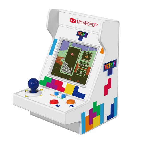 Arcade dgunl 7027 tetris - dgunl-7027,