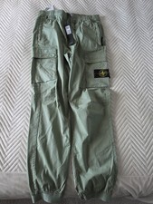 Stone Island Men's Cargo