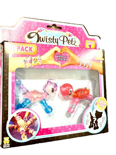 Twisty petz pack wear - petz, 3