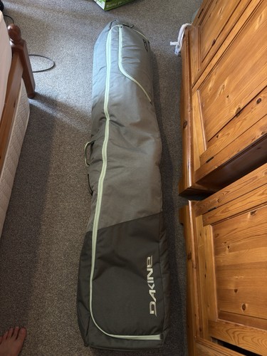 Dakine low roller 175 - roller, ski