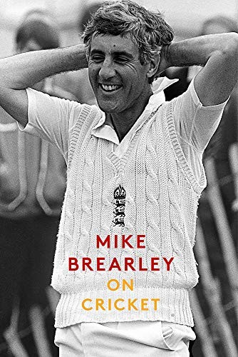Cricket - on,