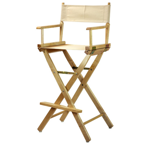 Casual home directors chair - casual,