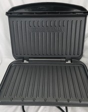 George Forman Fit Grill Medium