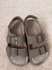 Next Boys Sandals Size 11