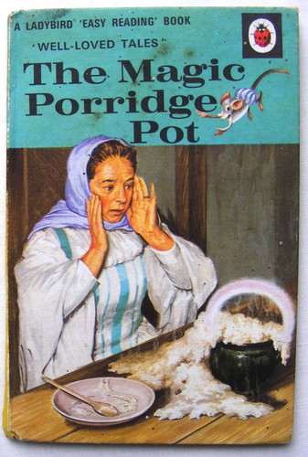 Vintage ladybird book the - vintage, –