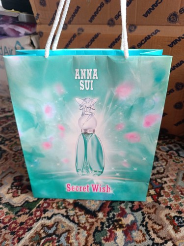 Anna sui secret wish - secret,