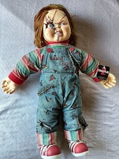 Chucky Life Size Child's Play