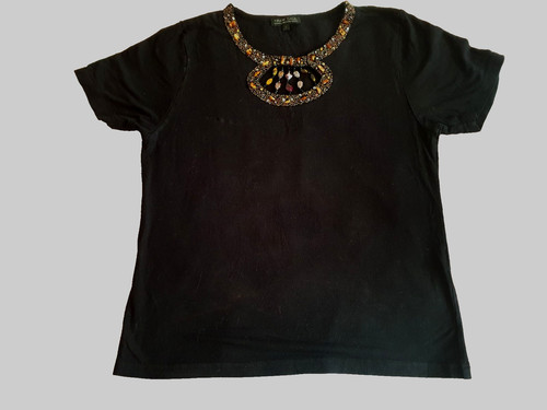 Frank saul ladies black - saul,