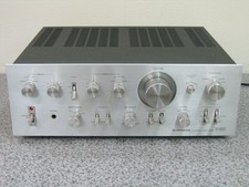Pioneer 8800ii integrated - sa-8800ii,