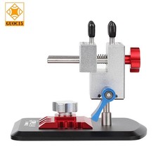 Model Building Tool Vise Tool