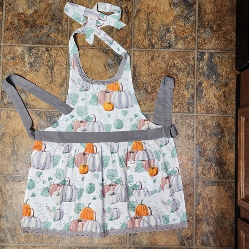 Simply whimsical fall pumpkin - whimsical,