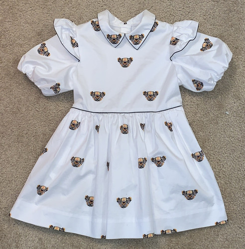 Burberry kids girls - kids, dorothea