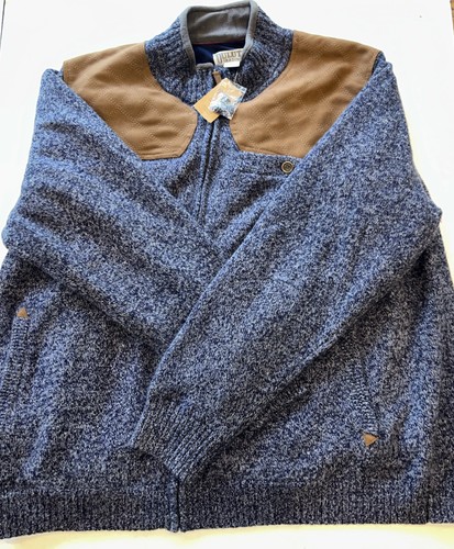 Duluth trading sweater mens - sweater,