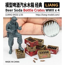 LIANG L0433 WW2 Soda/Beer