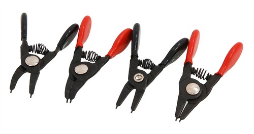 Piece mini snap ring - snap, circlip