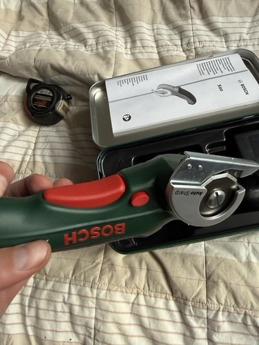 Bosch xeo cordless universal - bosch,
