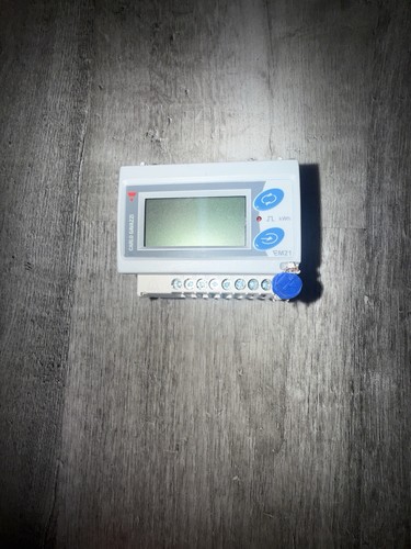 Carlo gavazzi em21 - gavazzi, digital