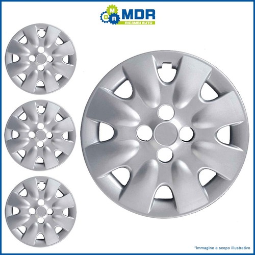 Series wheel covers - series,