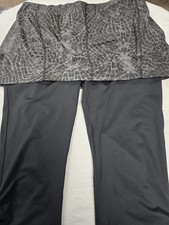 SKIRT SPORTS XXL Skirted Capri