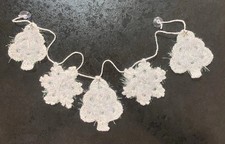 ❄️ NEW Hand crochet