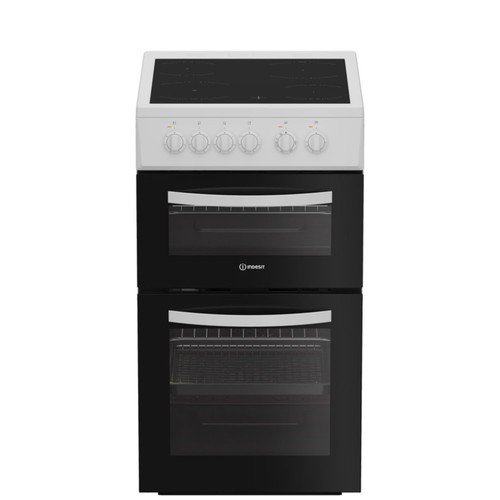 Indesit 50cm twin cavity - 50cm,