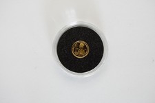 Gibraltar 1g 1993 Gold Proof