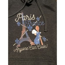 Disney's Ratatouille Pixar