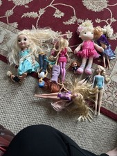 Girls Dolls