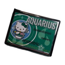 Hello Kitty Aquarius Cigarette