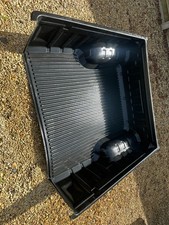 ARB Toyota Hilux double cab bed liner