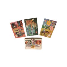Vintage 1960's Jumbo jigsaws -