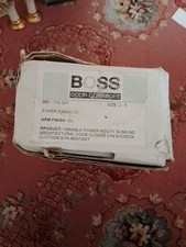 Boss TS5.225 Architectural