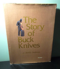 The Story of Buck Knives... a