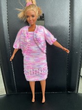 DRESS & JACKET - FITS CURVY