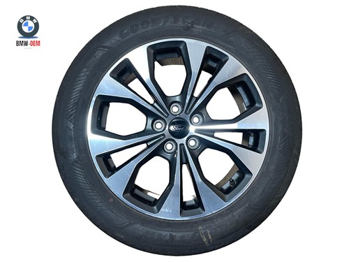 Genuine ford puma - genuine, alloy