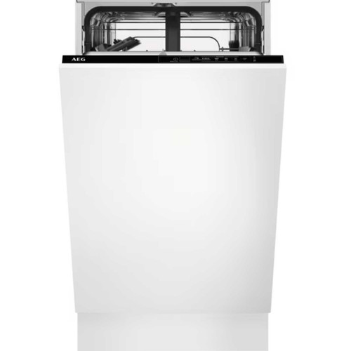 Aeg fsx51407z slimline 5000 - aeg,