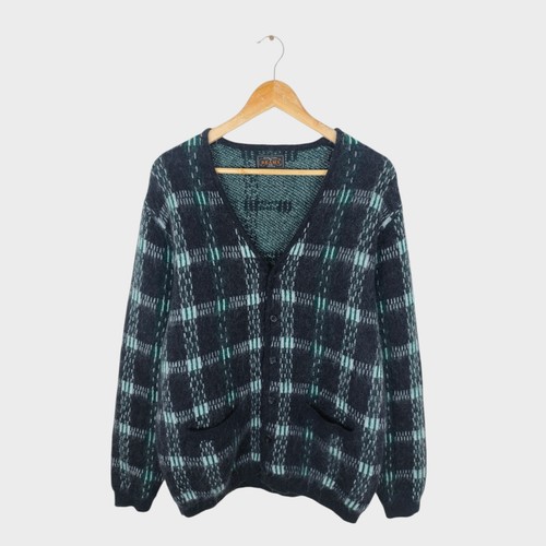 Beams plus men mohair blend - men's,