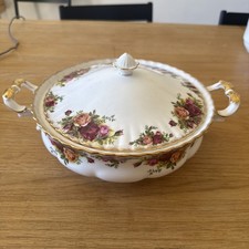 Royal Albert Old Country Roses