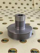 Myford Milling Motor Pulley For Milling Machine 14253/1 - From Myford Ltd