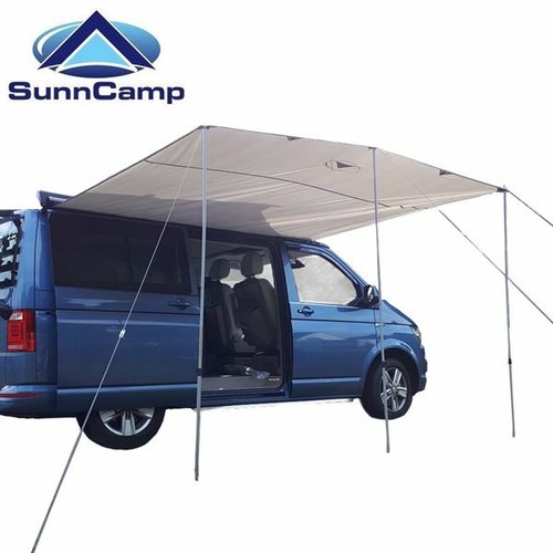 Sunncamp sunnshield 240 - sunnshield,