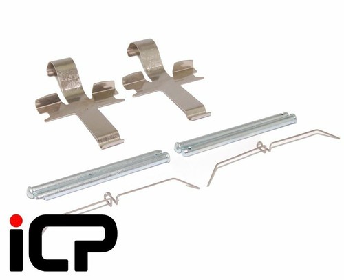 Front pot brake - 4, pin