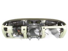 C2C26649FKZ DASHBOARD JAGUAR