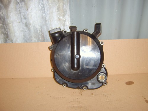 Kawasaki gpx600 engine - gpx600, o/s
