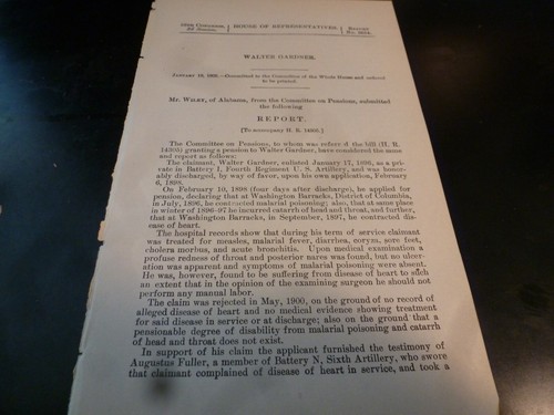 Government report 1905 walter - report,