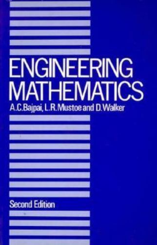 Engineering mathematics a - by,