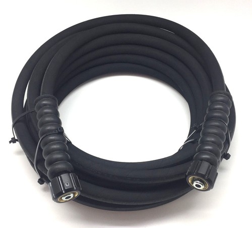 Mtr 400 bar high - 20, 3/8
