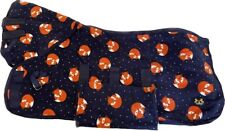 FLEECE COMBO COSY RUG